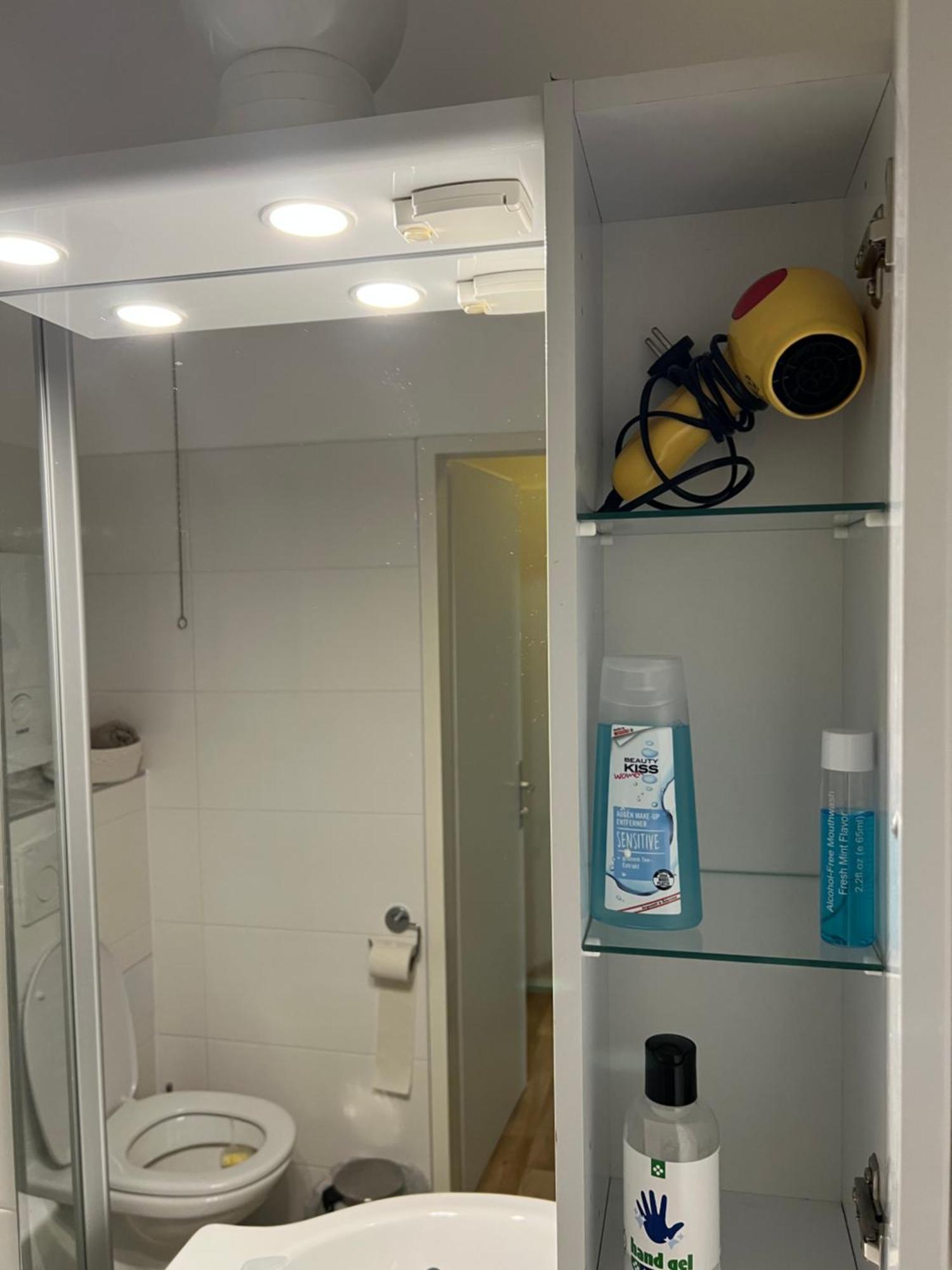 Apartament Charming Studio In Graz Zewnętrze zdjęcie