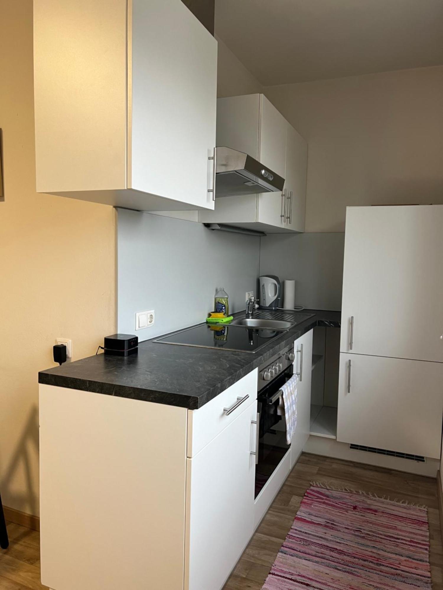 Apartament Charming Studio In Graz Zewnętrze zdjęcie