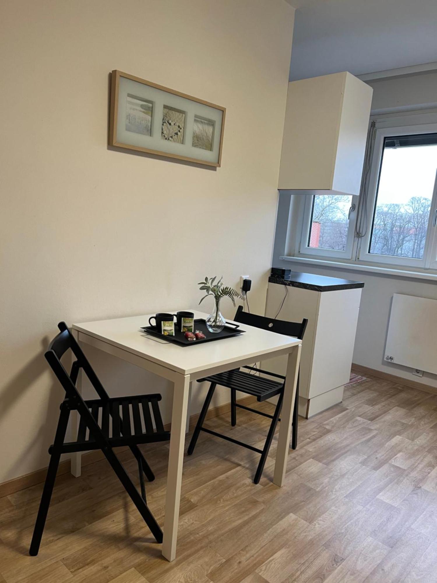 Apartament Charming Studio In Graz Zewnętrze zdjęcie